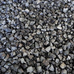 Sponge Iron