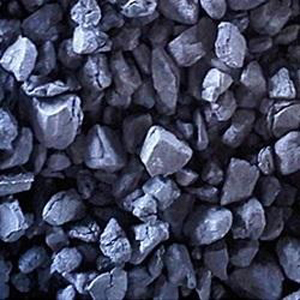 Sponge Iron