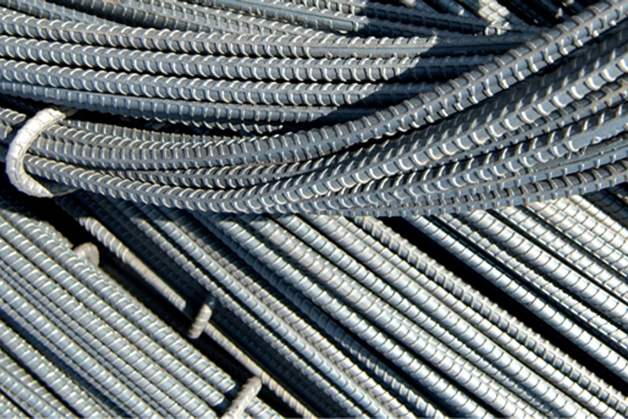 TMT Rebars